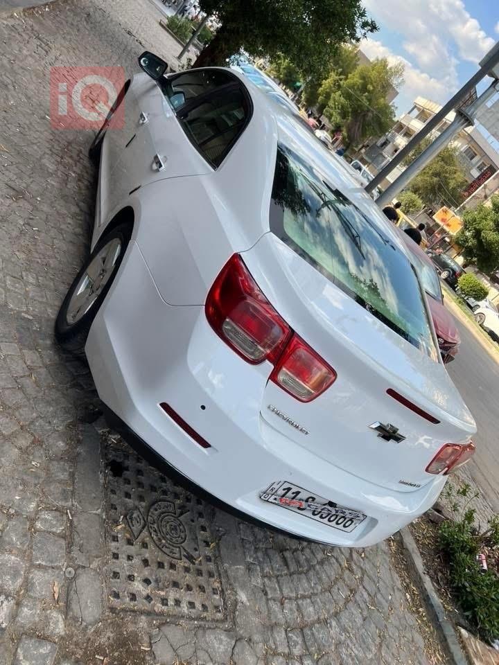 شيفروليه ماليبو
